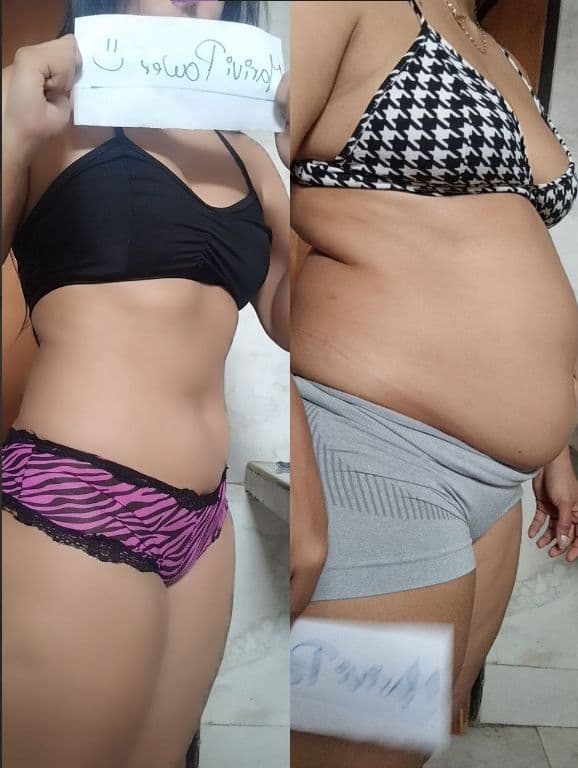 Transformación de cliente 1