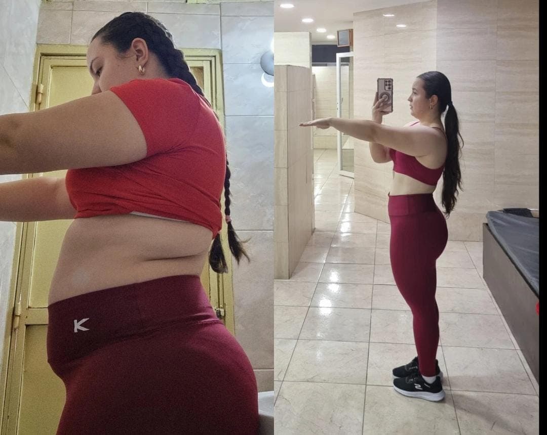 Transformación de cliente 2