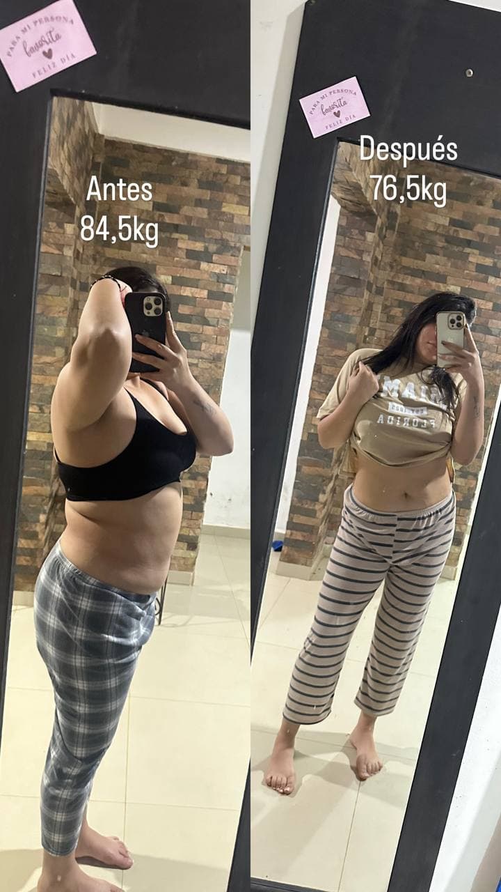 Transformación de cliente 4