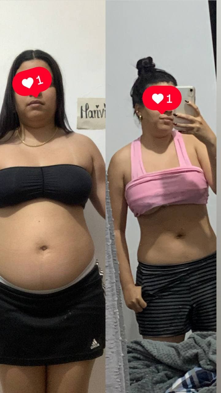 Transformación de cliente 5