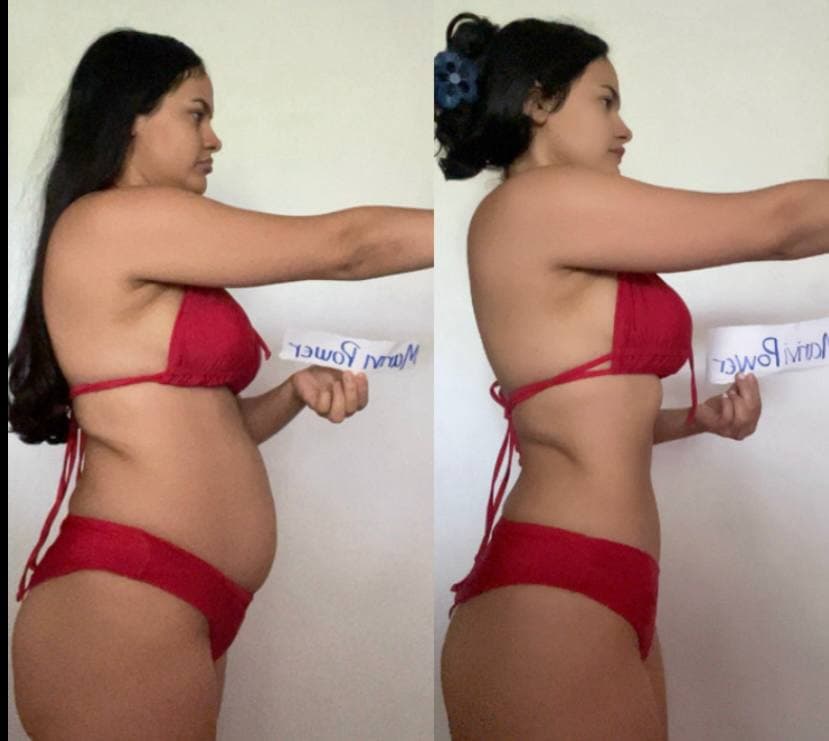 Transformación de cliente 6