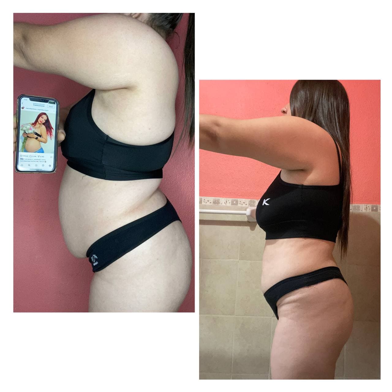 Transformación de cliente 7