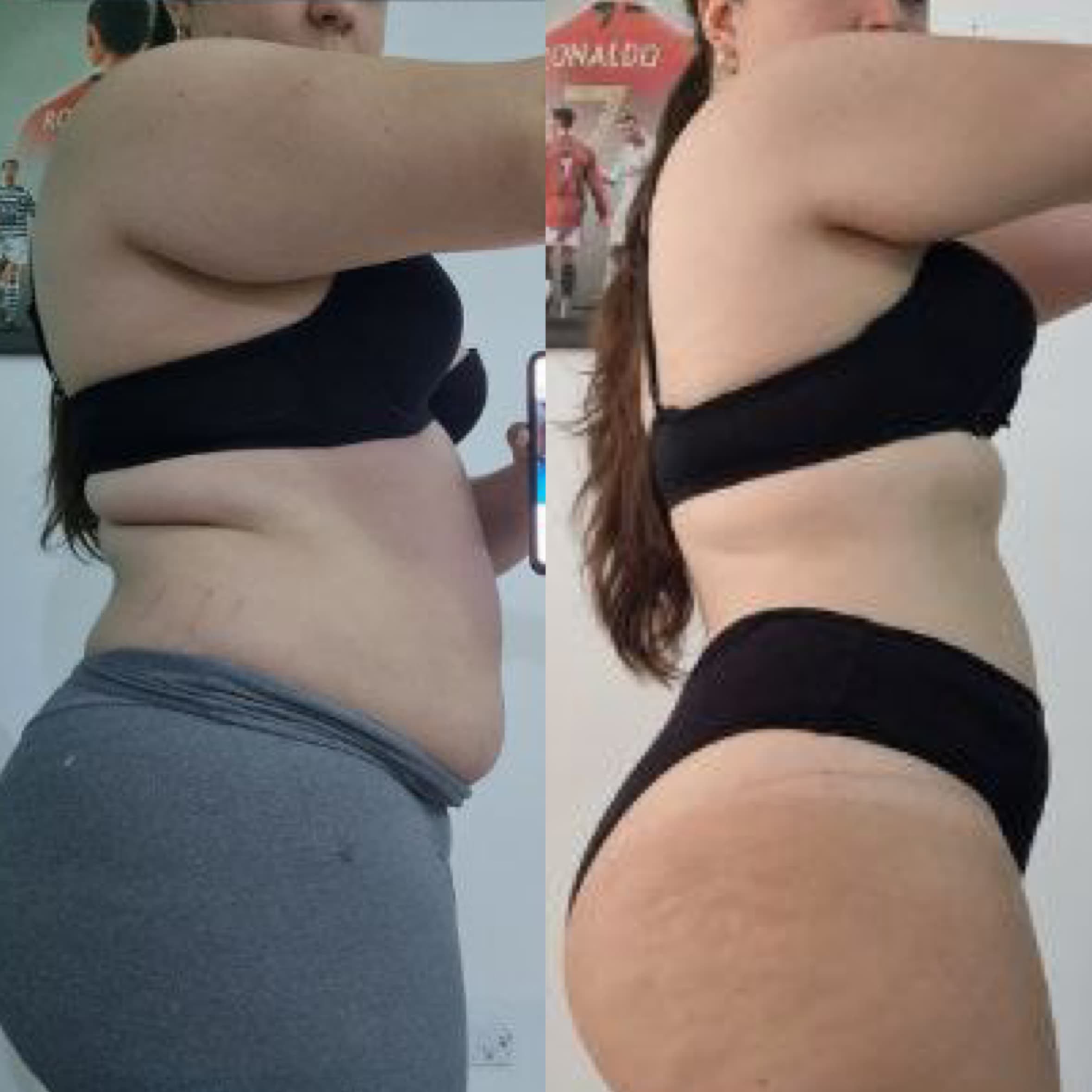 Transformación de cliente 8