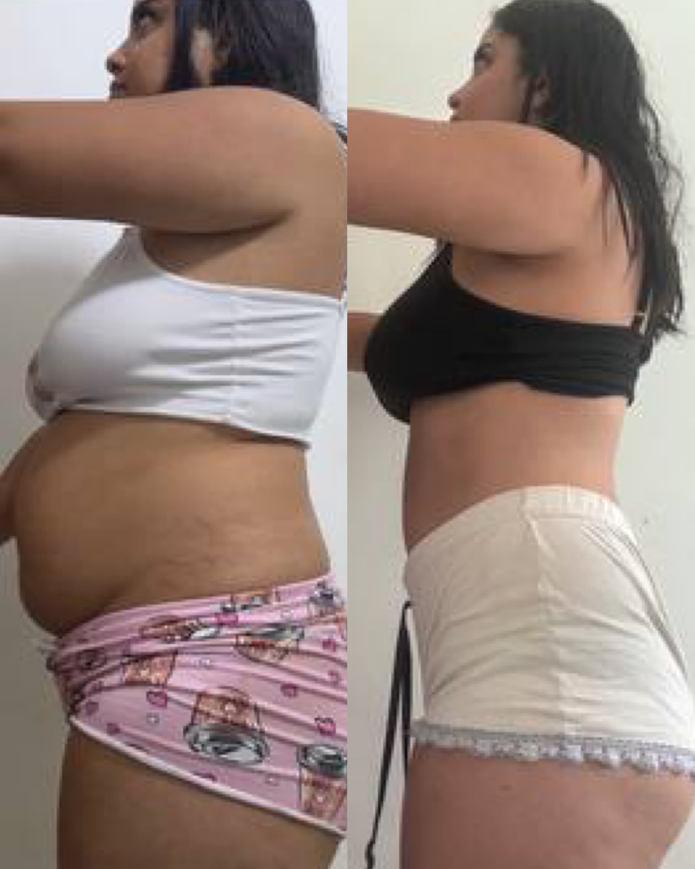 Transformación de cliente 9