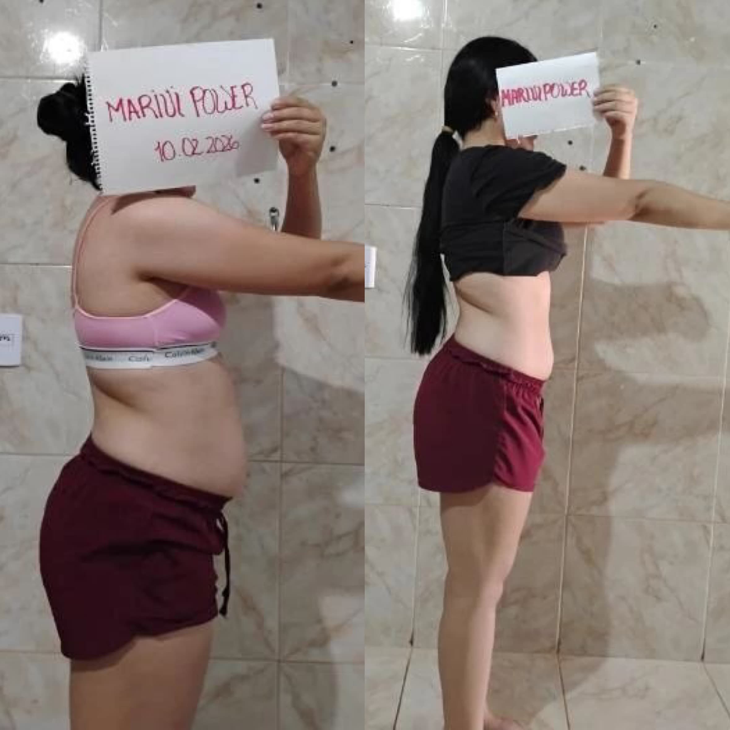 Transformación de cliente 10