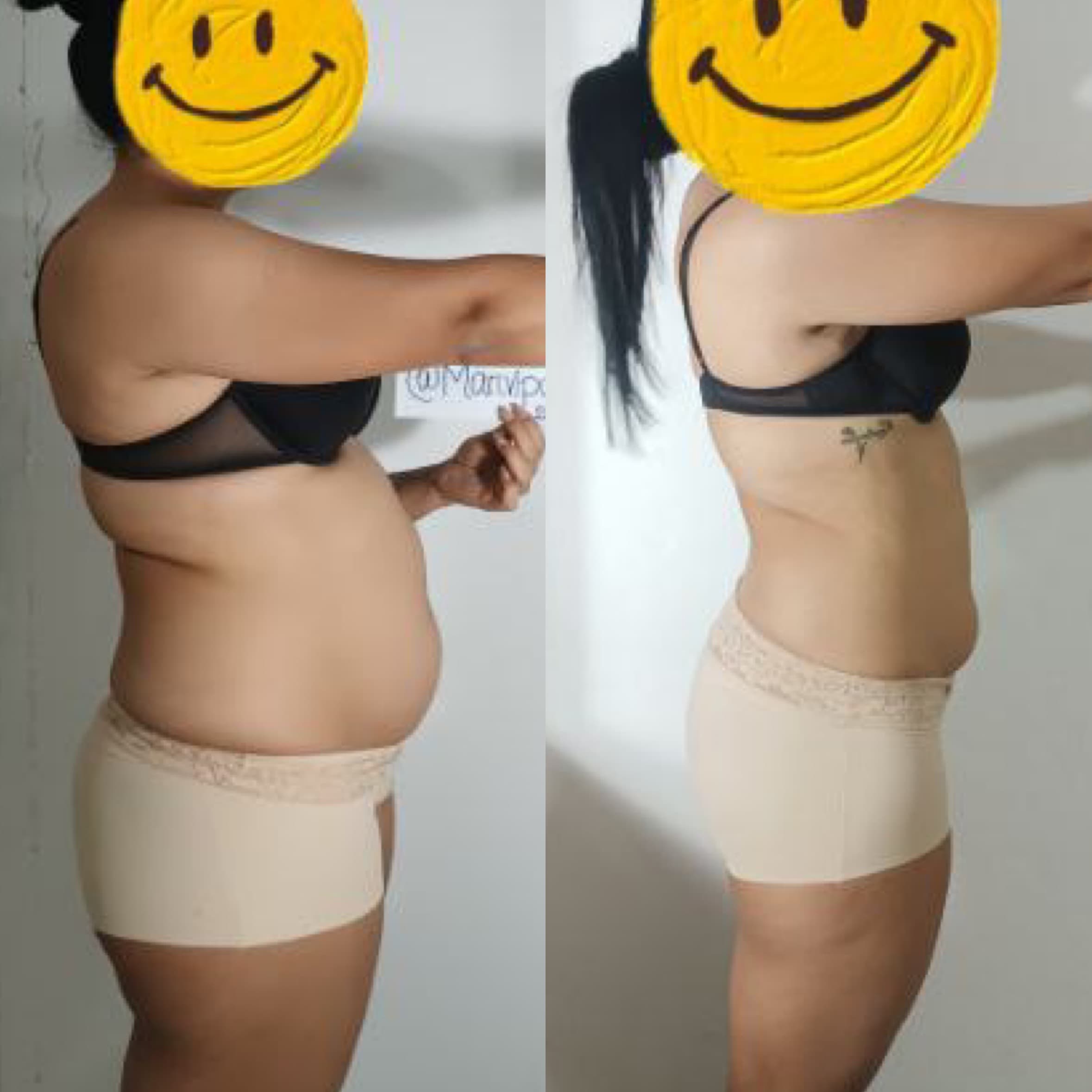 Transformación de cliente 12
