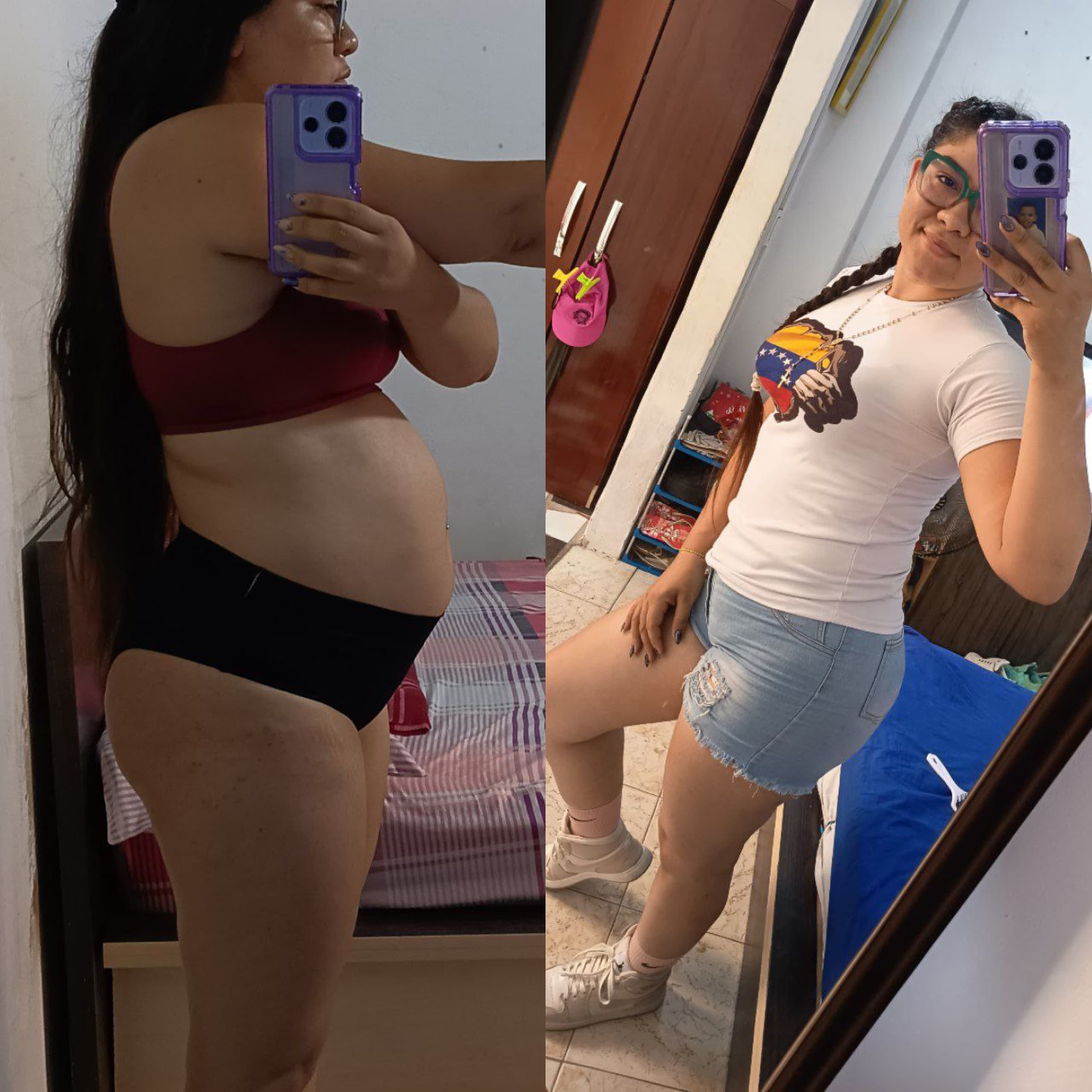 Transformación de cliente 13