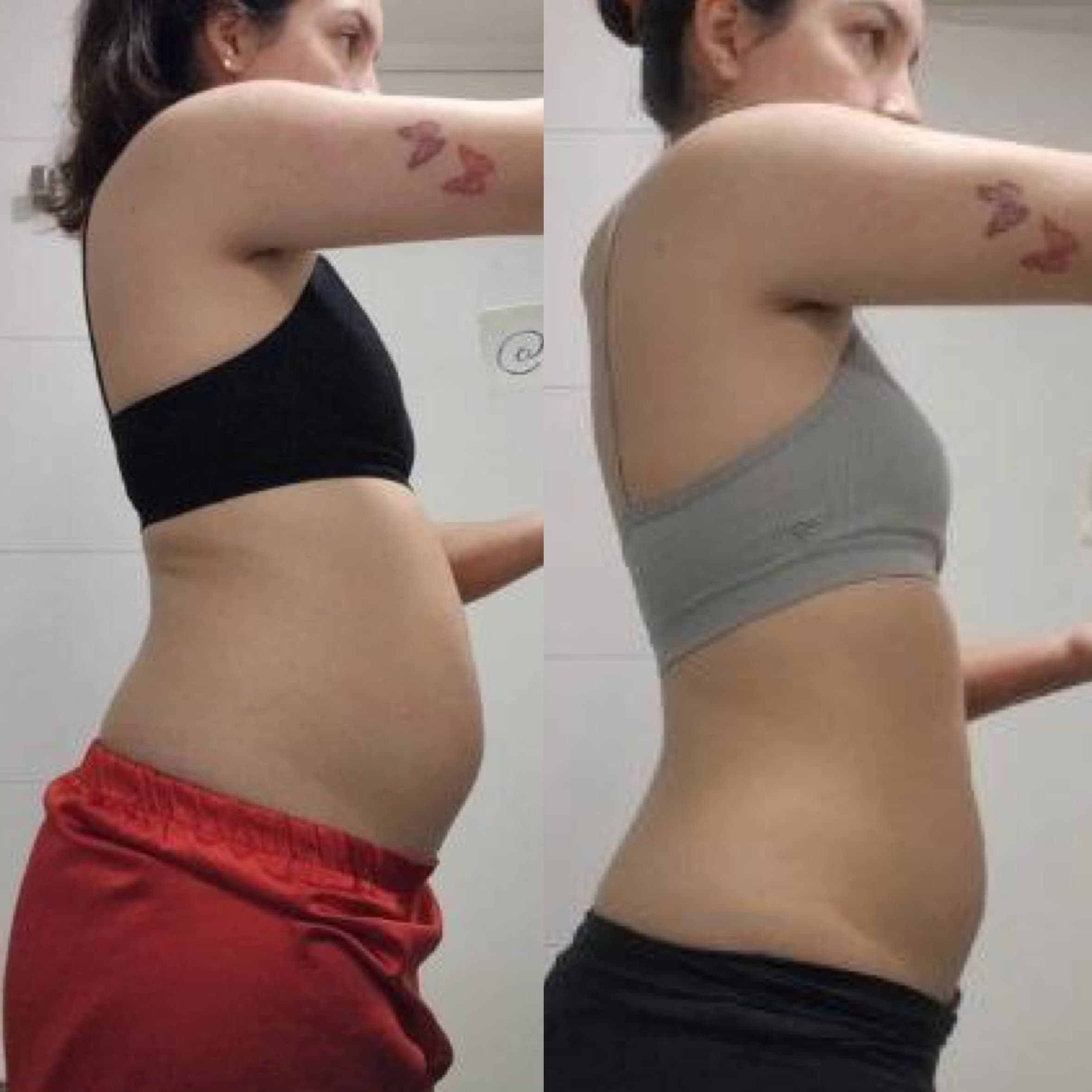 Transformación de cliente 17