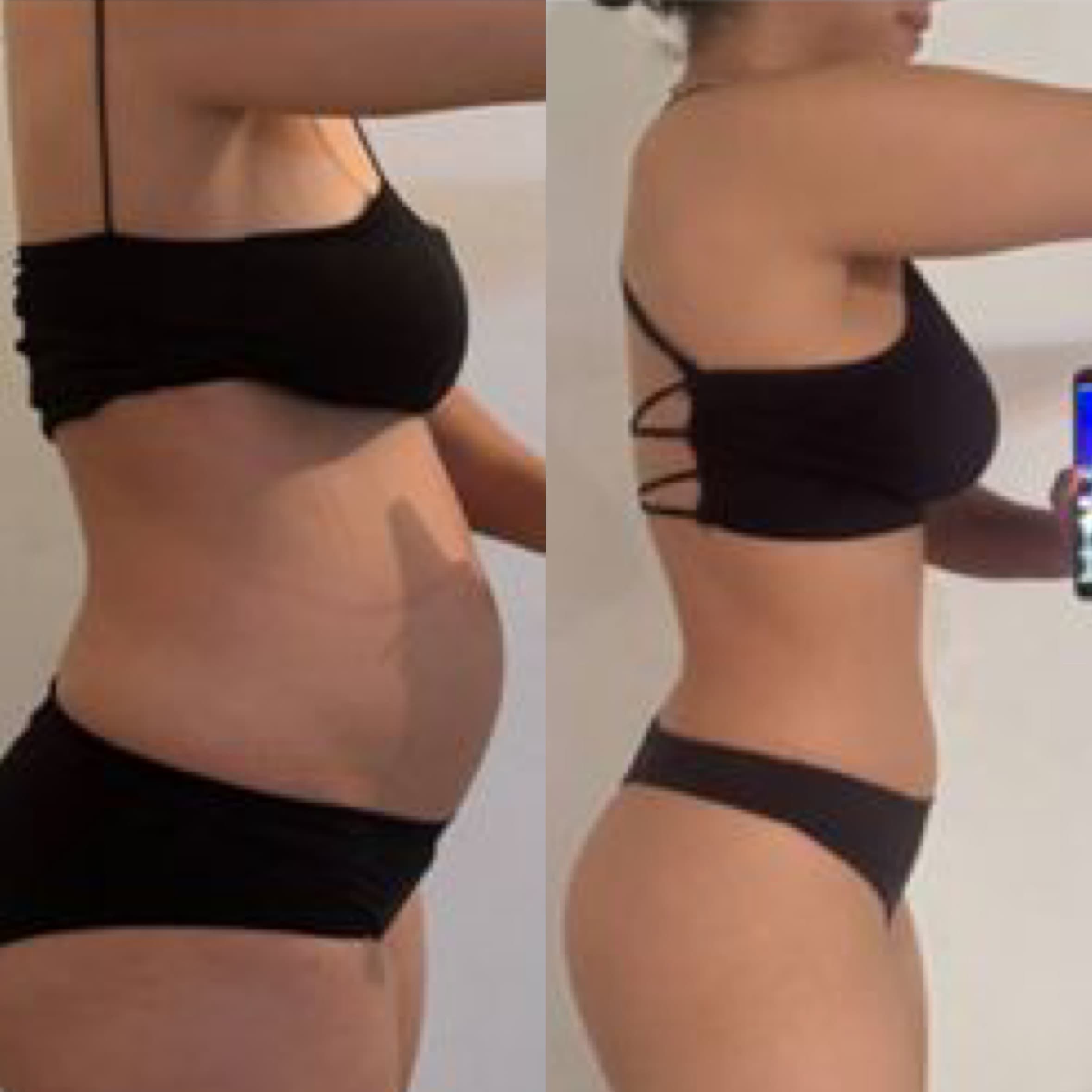 Transformación de cliente 18