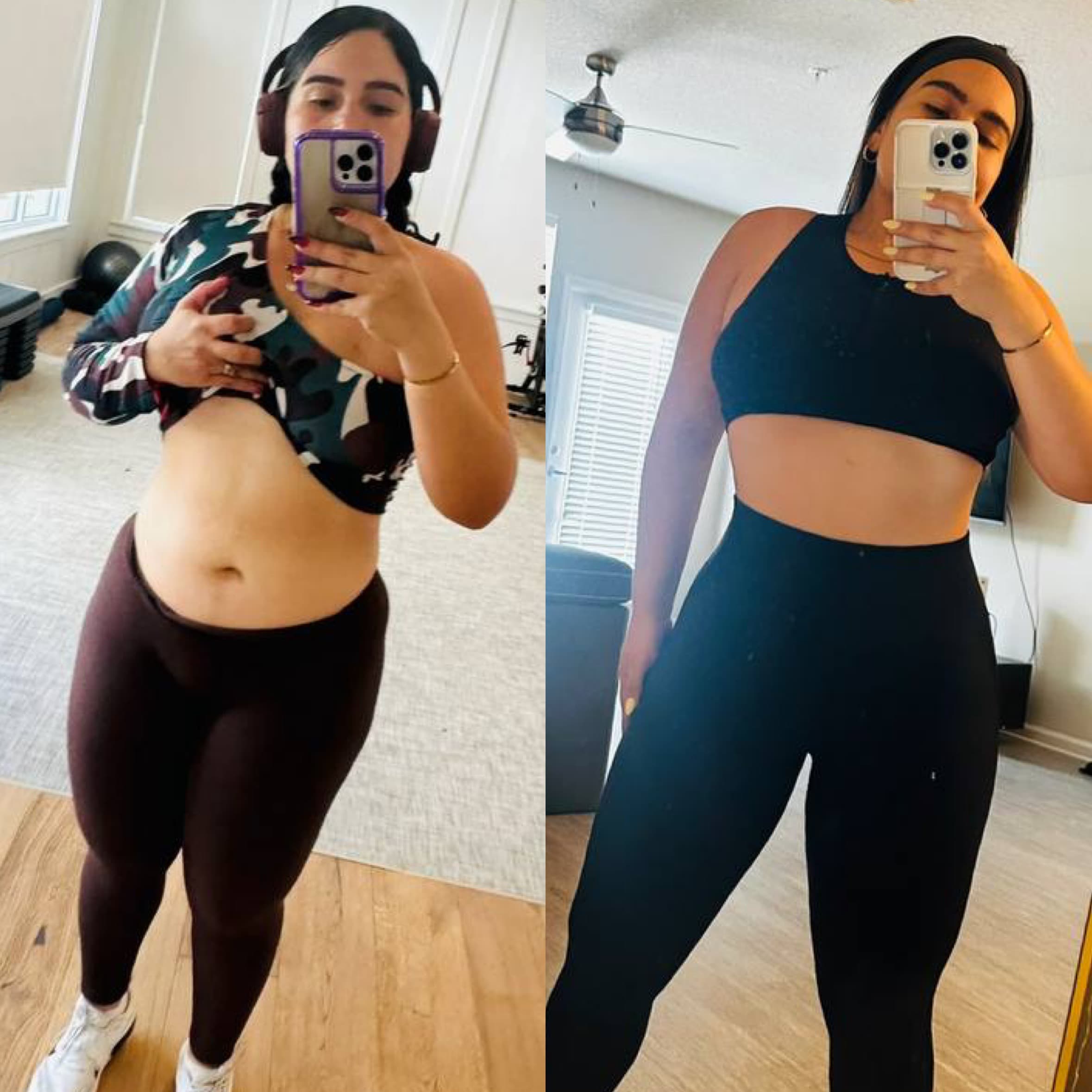 Transformación de cliente 19