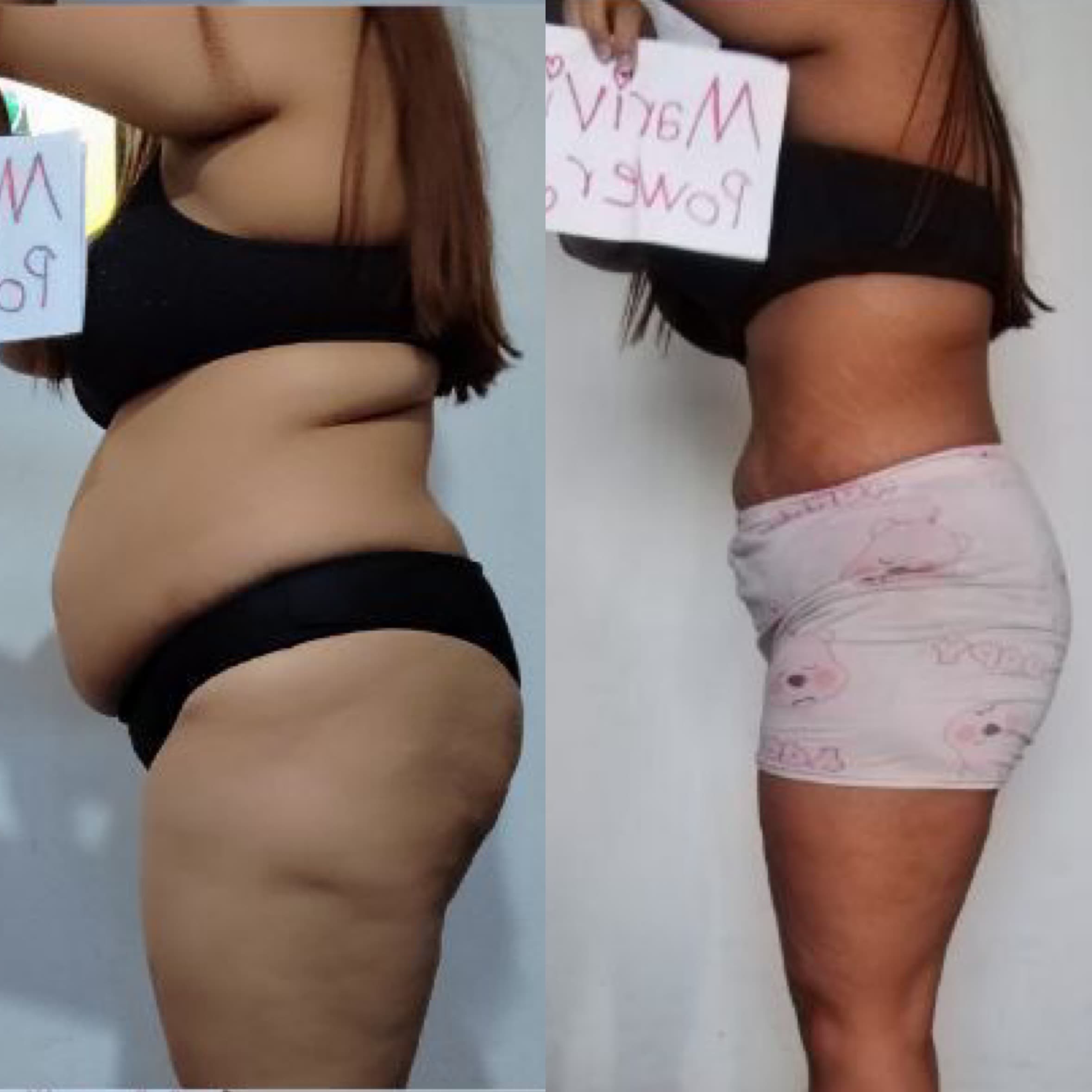 Transformación de cliente 22