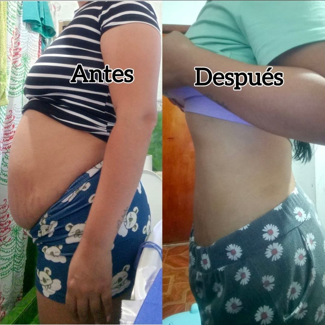 Transformación de cliente 23