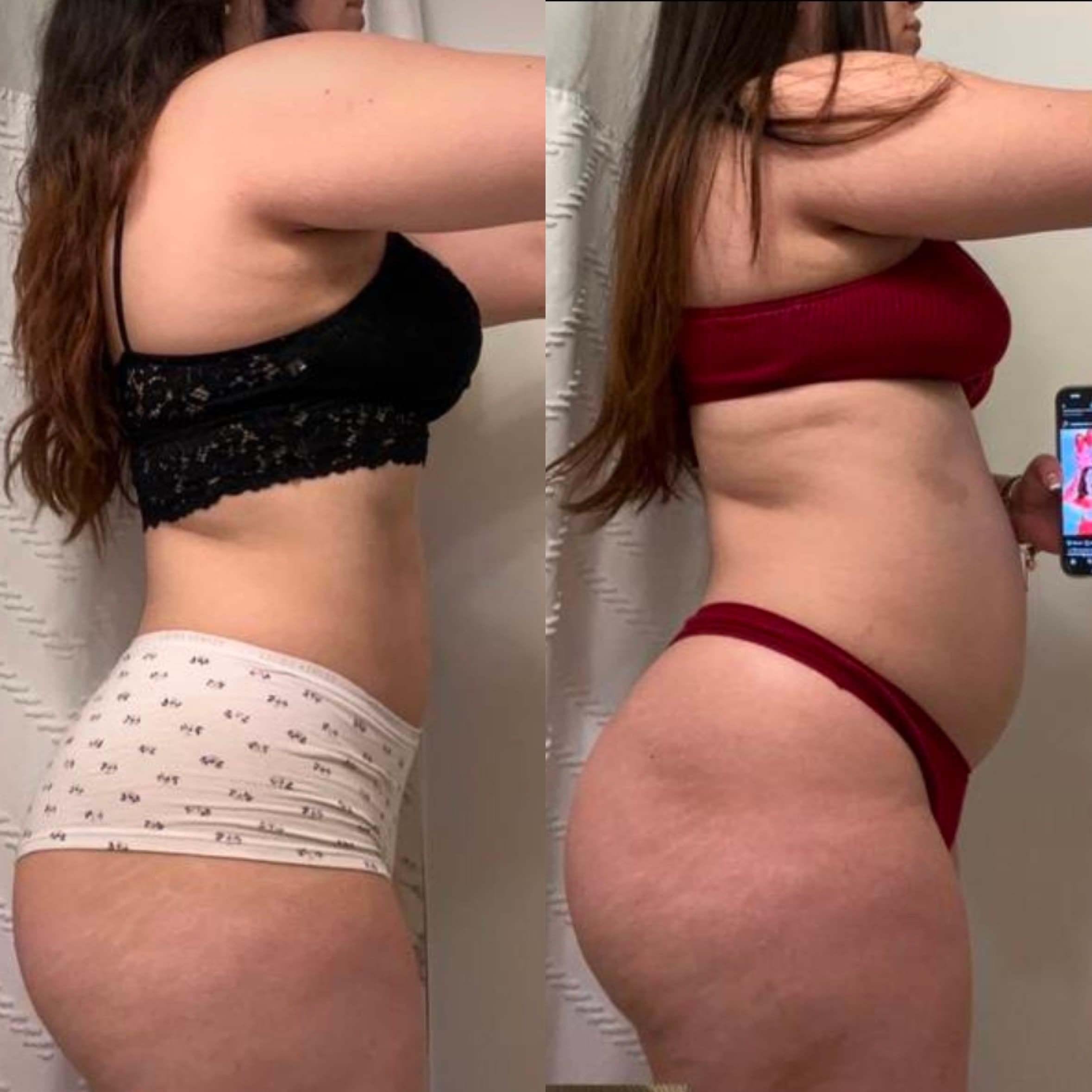 Transformación de cliente 24