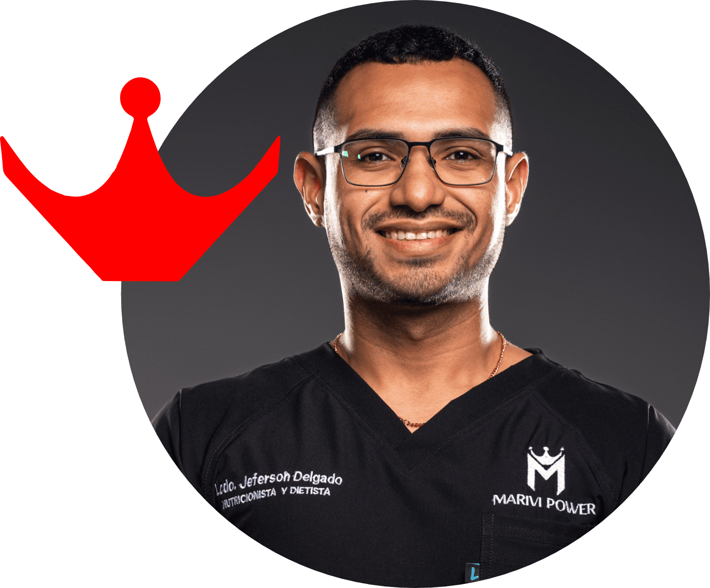 Lcdo. Jefferson Delgado