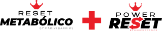 Combo: Reset Metabólico + Power Reset