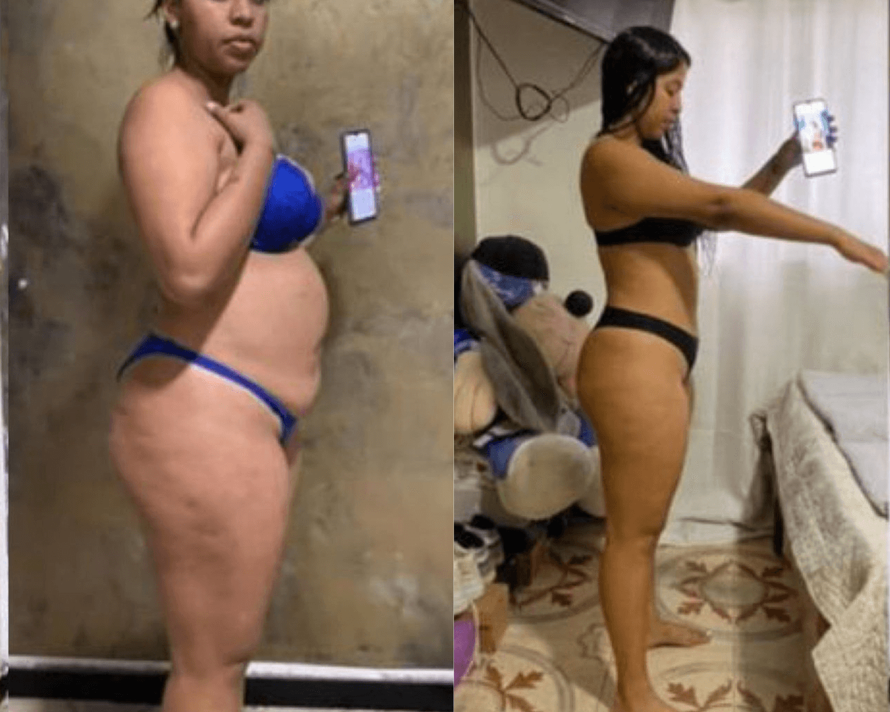 Transformación Power