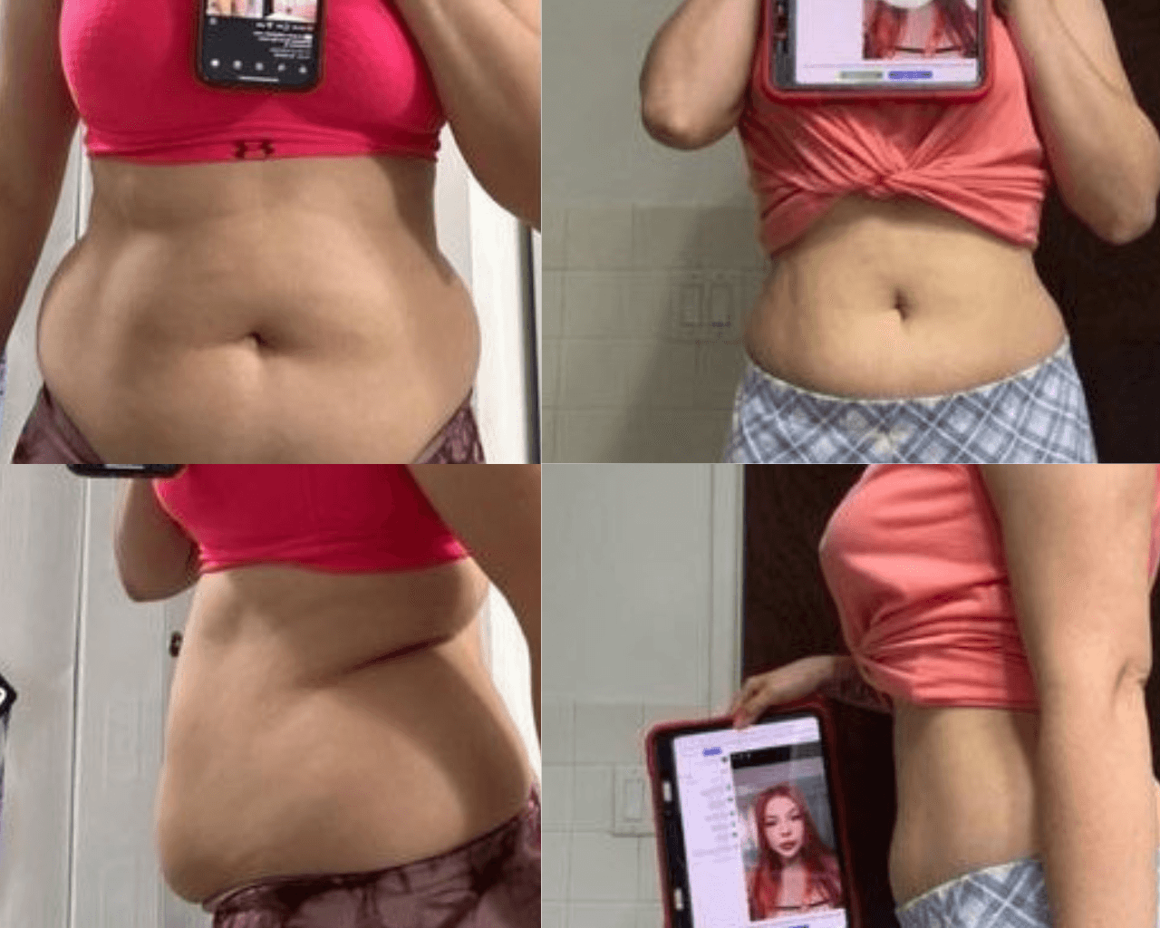 Transformación Power