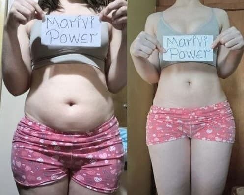 Transformación Power