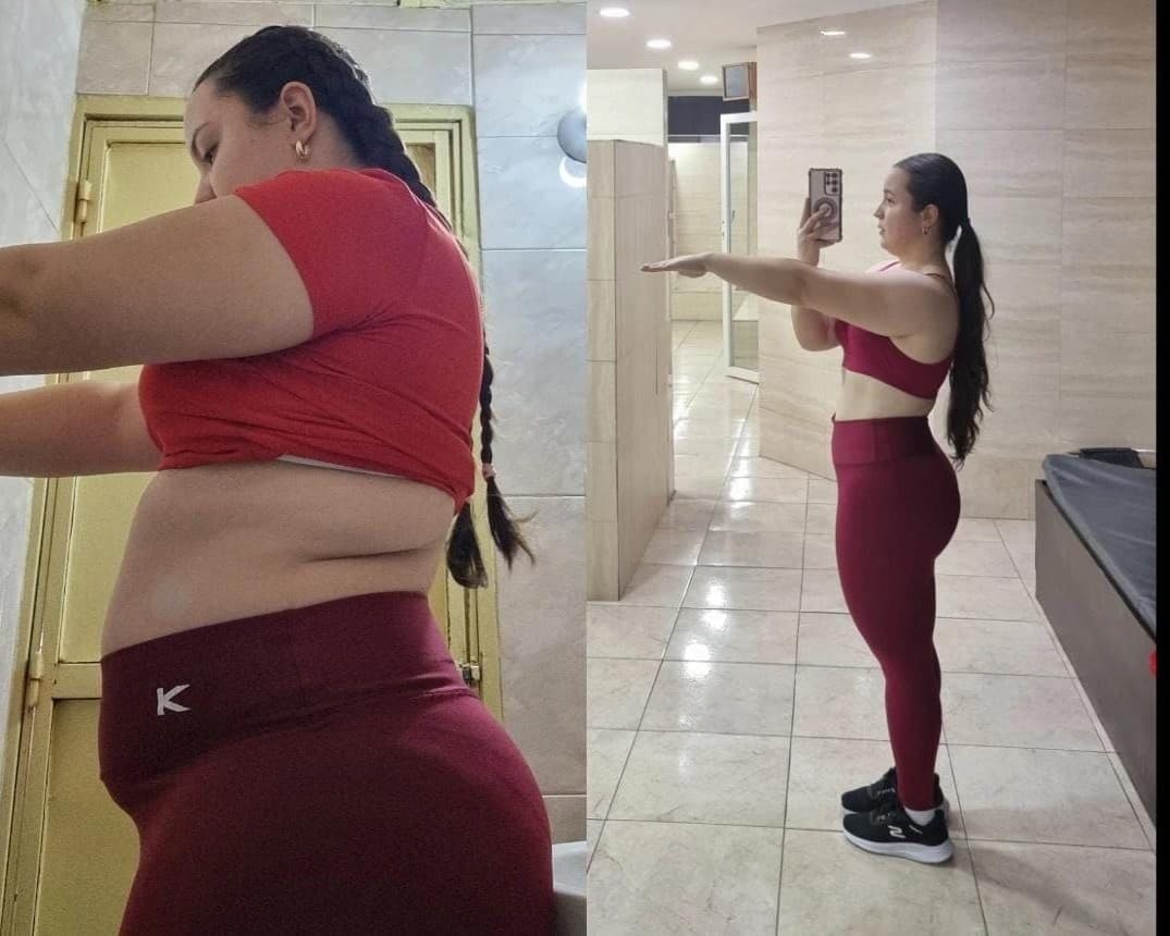 Transformación Power